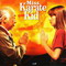 MISS KARATE KID